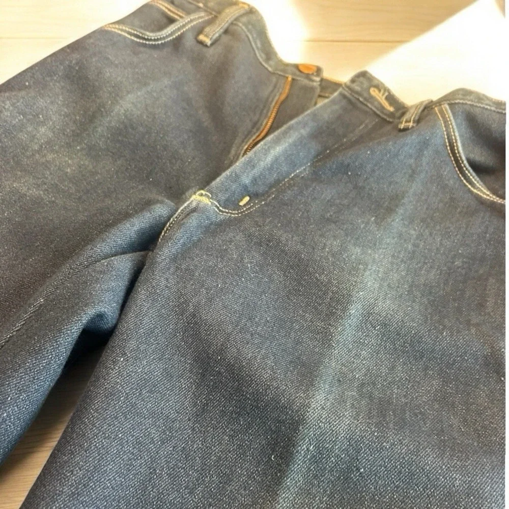 Vintage Wrangler Wrapid Transit Slim Fit Jeans‎ Men's 32x32 USA Made Style 84441